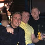 Greg Scott Brown - @gregbrownjp26 - Instagram