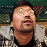 Greg Bruce - @gregorsauruswrecks - Instagram