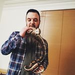 Greg Bruce - @gregthebruce - Instagram