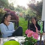 Greg Bruce - @flyskywagon - Instagram