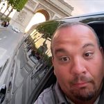 Greg Bruce - @gbruce0729 - Instagram