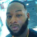 Greg Bruce - @swavykiddgreg23 - Instagram