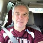 Greg Bruce - @gregbruce1962 - Instagram