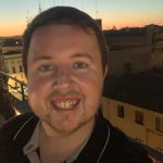 Greg Bruce - @gregbruce__ - Instagram