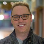 Greg Bruce - @gregbruce - Instagram