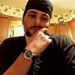 Greg Brumfield - @brumfield4482 - Instagram