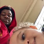 Greg Orlando Brumfield - @goofy.sama.the.wise - Instagram
