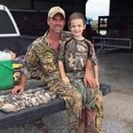 Greg Brunson - @gregbrunson74 - Instagram