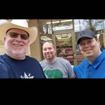 Greg Brunson - @greggor25 - Instagram