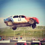 Greg Brunt - @greggers1987 - Instagram