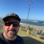 Greg Brush - @greg.brush - Instagram