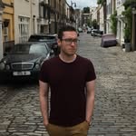 Greg Brushett - @gregbrushett - Instagram