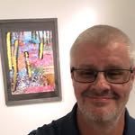 Greg Bryant - @artistgmb - Instagram