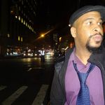 Greg Bryant - @gb_watchman - Instagram