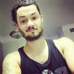 Greg Bryant - @crap_shoot_ - Instagram