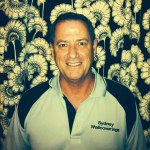Greg Bryant - @sydneywallcoverings - Instagram