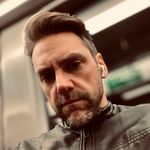 @gregbryant - Instagram