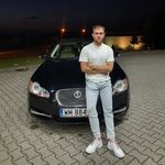 Grzegorz Brzozowski - @gregorio_brzozowski - Instagram