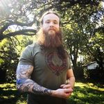 Greg Buckmaster - @stormhammer.fitness - Instagram