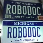 Greg Buell - @robodoc3 - Instagram