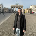 Greg Bull - @gregbull683 - Instagram