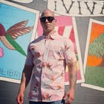 Greg Bull - @bullgrant8 - Instagram