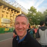 Greg Bull - @bull2747 - Instagram