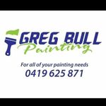 Greg Bull - @gregbull_painting - Instagram