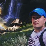 Greg Bull - @greg.bull - Instagram