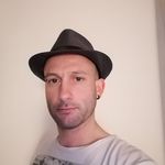 Gregory Amiard - @gregbull1980 - Instagram