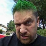 Greg Bullock - @gregbullock525 - Instagram