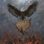 Greg Bullock - @backwoods.76 - Instagram