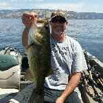 Greg Bunting - @gb_bassfishing - Instagram