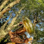 greg burbank - @gscottb_art - Instagram