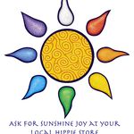 Greg Burbank - @sunshinejoyusa - Instagram