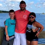 Greg Burcham - @gregburcham - Instagram