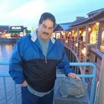 Greg Burcham - @gregwb57 - Instagram