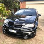 Greg Burr - @tassie_out_laws - Instagram