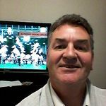 Greg Burrows - @gregburrowspainting - Instagram