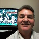 Greg Burrows - @gregburrowspainting - Instagram
