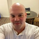 Greg Burton - @gregburton7536 - Instagram