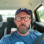 Greg Burton - @gregburtonlouky - Instagram