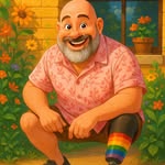 Greg Bubba Bussiere - @gregbussiere - Instagram