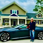 Greg Bussell - @gmbuss57 - Instagram