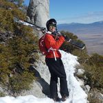 Greg Bussell - @gsbussell - Instagram