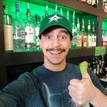 Greg Bussell - @geebuscrisp - Instagram