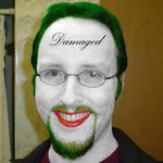 Doug Walker - @greg.butts.v2 - Instagram