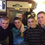 Greg Butler - @gregbutts23 - Instagram
