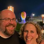 Greg Butts - @ultrapowerboomer - Instagram