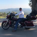 Greg Bybee - Facebook